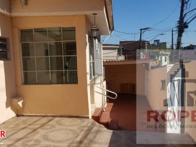 Sobrado para Venda em São Paulo - 3