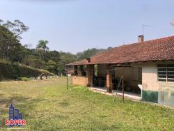 #ST00068 - Sítio para Venda em Mogi das Cruzes - SP - 3
