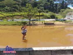 #ST00069 - Sítio para Venda em Mogi das Cruzes - SP - 2