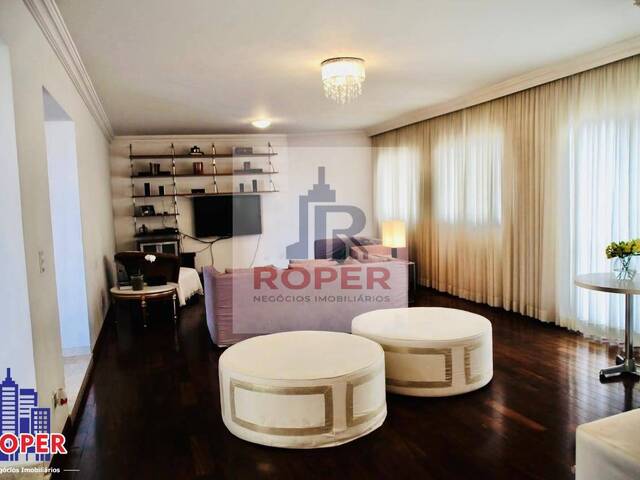 Apartamento para Venda em São Paulo - 4