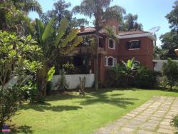 Venda em Condomínio Reserva das Hortencias - Mairiporã