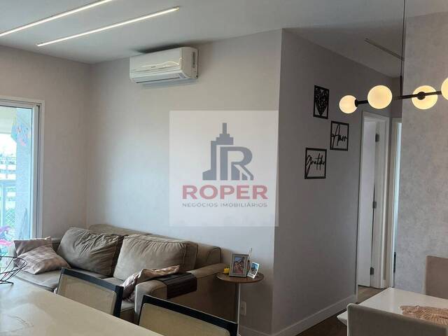 Apartamento para Venda em São Paulo - 4
