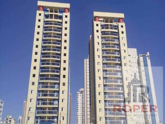 Apartamento para Venda em São Paulo - 2