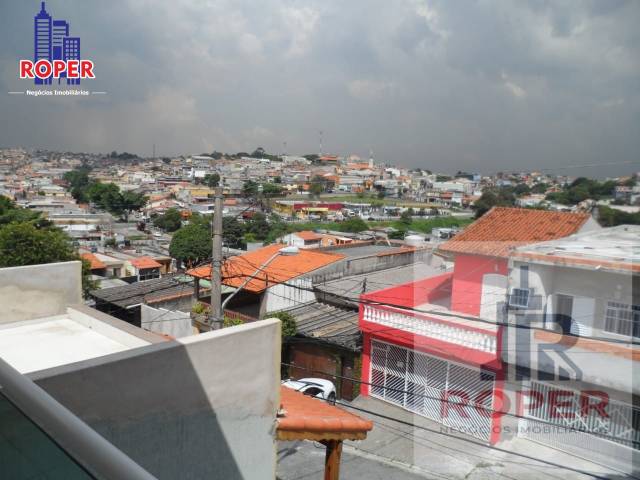 Sobrado para Venda em São Paulo - 4