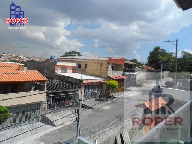 Sobrado para Venda em São Paulo - 3