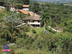 #CH01208 - Chácara para Venda em Santa Isabel - SP - 3