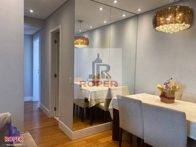 Apartamento para Venda em São Paulo - 5