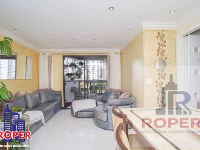 Apartamento para Venda em São Paulo - 2