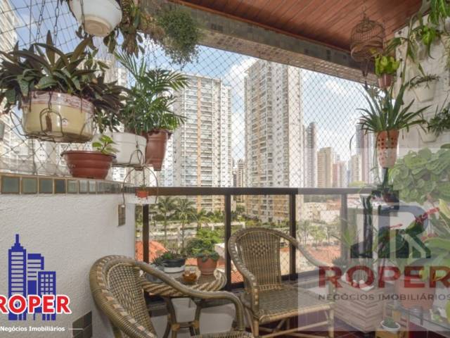 Apartamento para Venda em São Paulo - 4