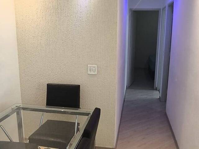#AP01717 - Apartamento para Locação em São Paulo - SP - 1