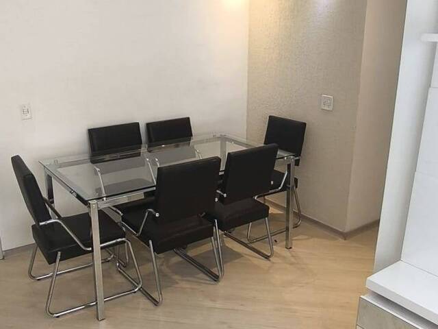 #AP01717 - Apartamento para Locação em São Paulo - SP - 2