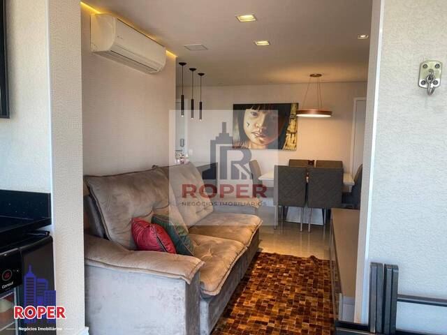 Apartamento para Venda em São Paulo - 3