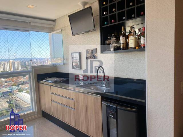 Apartamento para Venda em São Paulo - 4