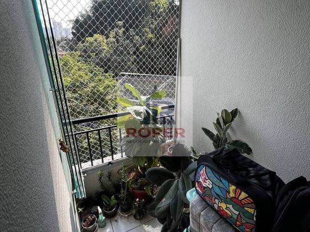 Apartamento para Venda em São Paulo - 5