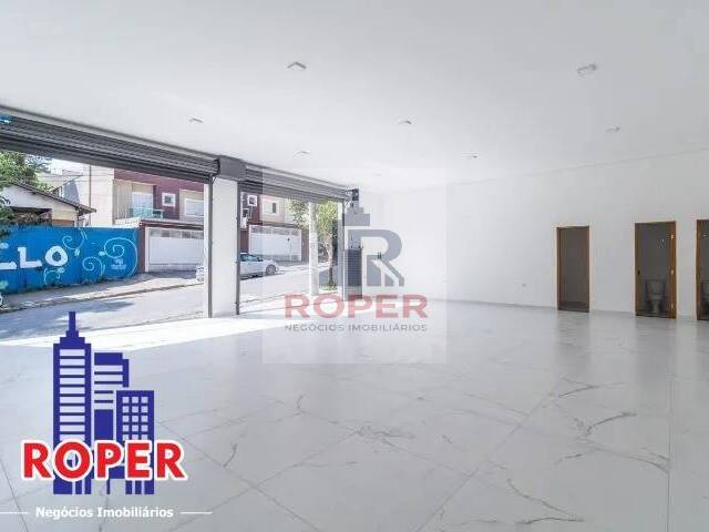 Salão Comercial para Locação em São Paulo - 4