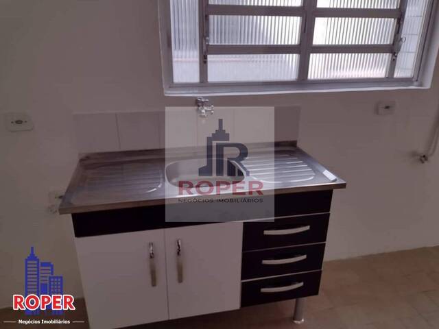 Apartamento para Venda em São Paulo - 5