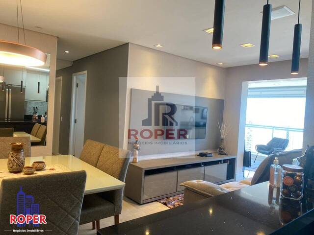 Apartamento para Venda em São Paulo - 2