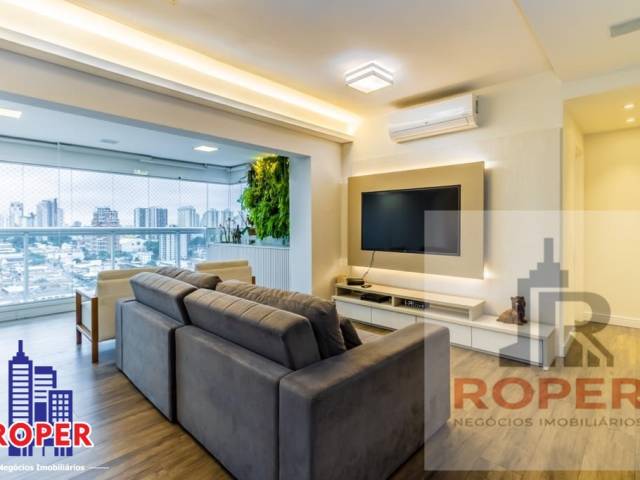 Apartamento para Venda em São Paulo - 2