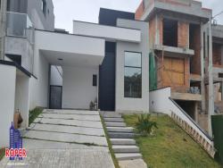 #CA00630 - Casa para Venda em Mogi das Cruzes - SP - 1