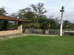 #CH00801 - Chácara para Venda em Atibaia - SP - 2