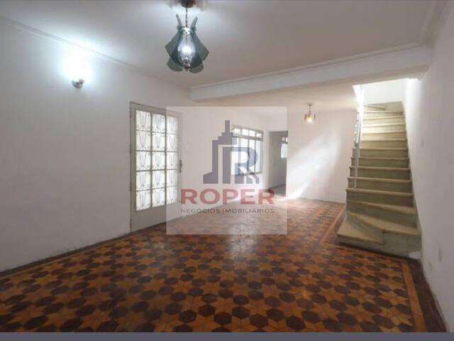 Sobrado para Venda em São Paulo - 3