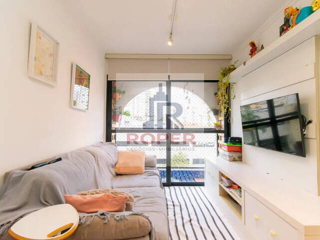 Apartamento para Venda em São Paulo - 2