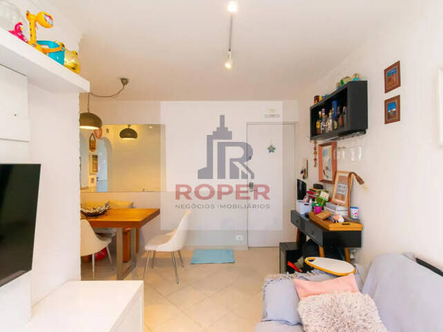 Apartamento para Venda em São Paulo - 3
