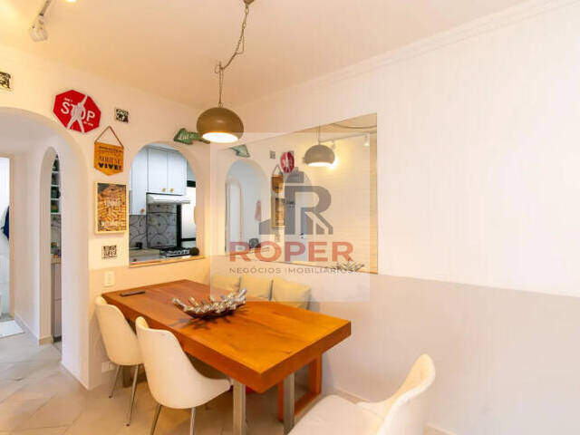 Apartamento para Venda em São Paulo - 5