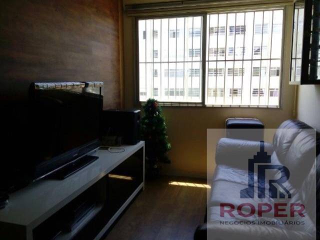 Apartamento para Venda em São Paulo - 4