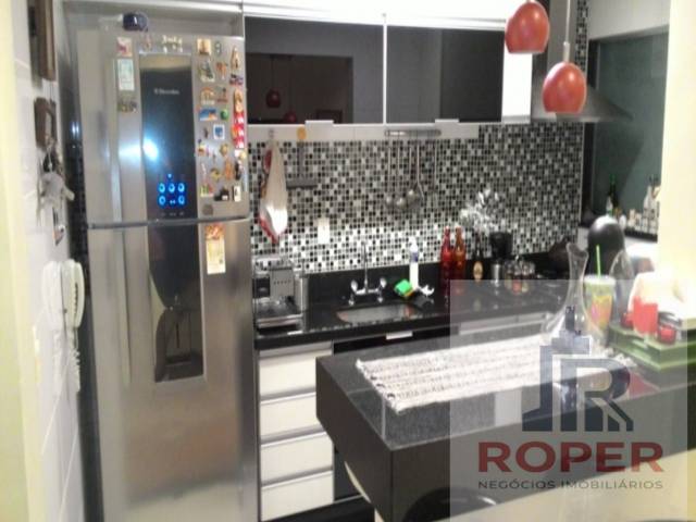 Apartamento para Venda em São Paulo - 4