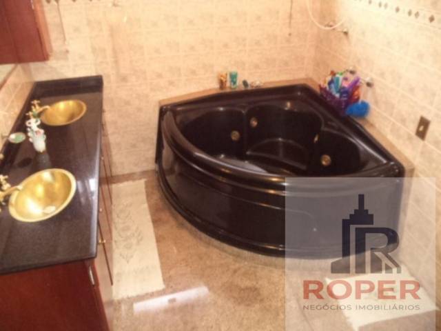 Sobrado para Venda em São Paulo - 4