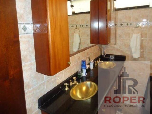 Sobrado para Venda em São Paulo - 5