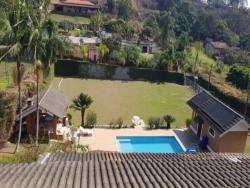 #CH00798 - Chácara para Venda em Atibaia - SP - 3